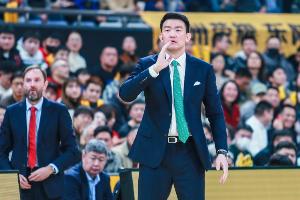 开云官网-王博：青岛DJ很有水平 说的“事难做，做必成”是对我们最大鼓励