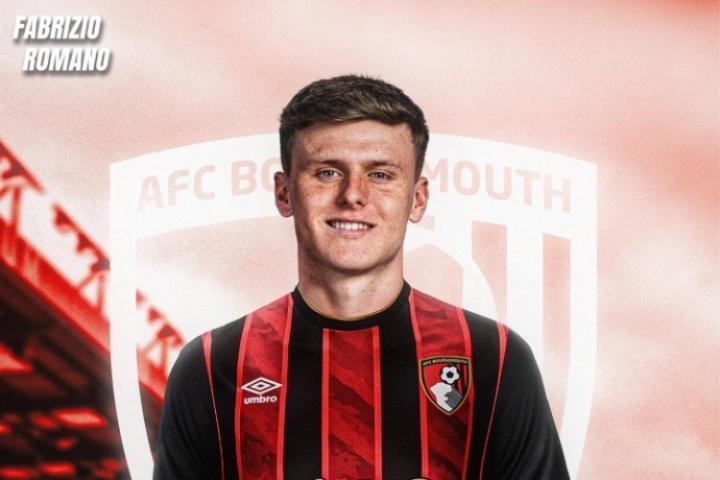 开云体育-卖人总计2.15亿！回声报：红军2500万卖多克已完成，签他只花60万