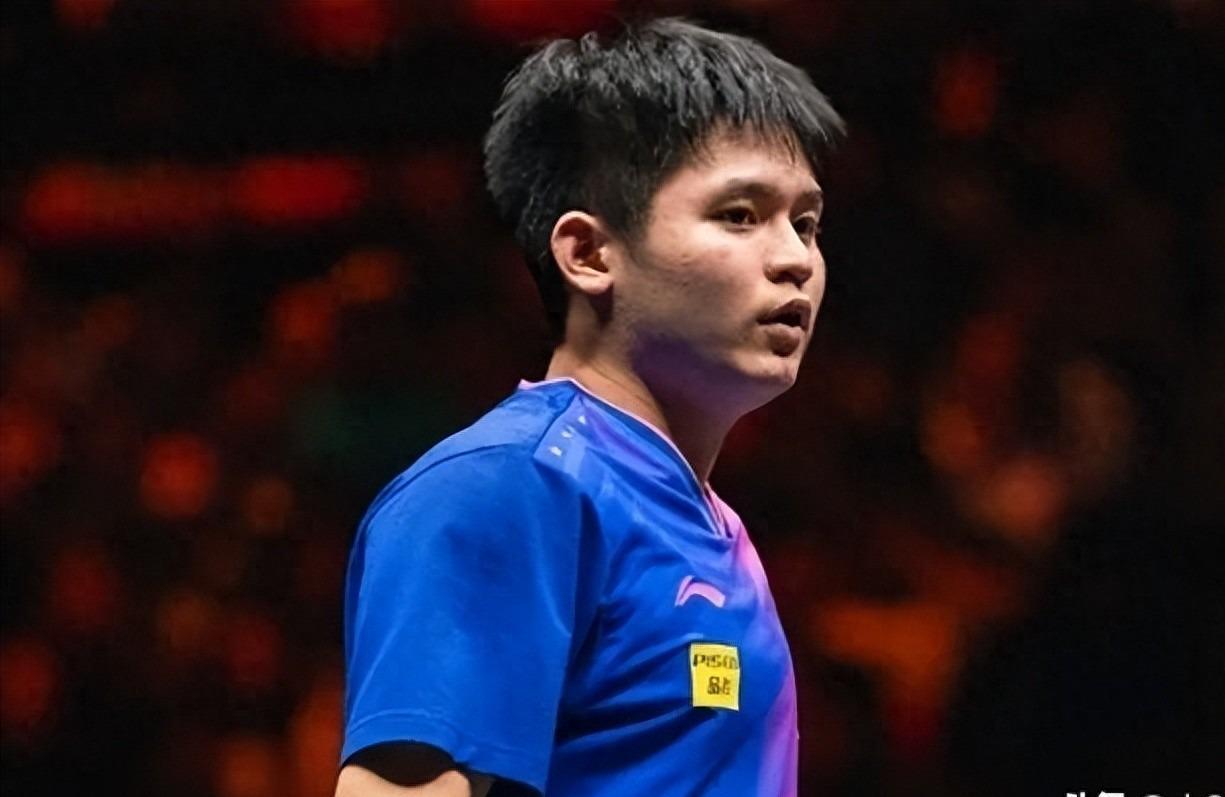 开云体育-瑞典大满贯乱套了！8强全出炉，国乒女单接连爆冷，世界冠军出局