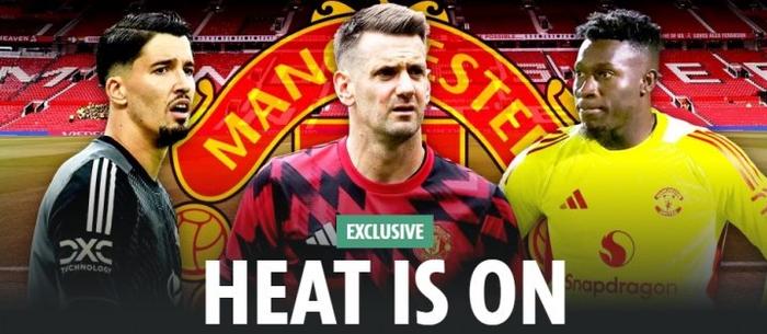 开云体育-太阳报独家：一些曼联一线队球员认为39岁三门希顿应该获得机会