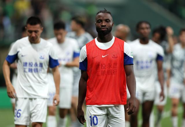 开云体育-【独家】奥斯卡与沧州决裂背后 归化只是一厢情愿？