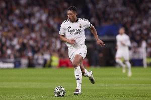 开云体育官网-记者：贝林厄姆、门迪、卡马文加、恩德里克复出尚需时日