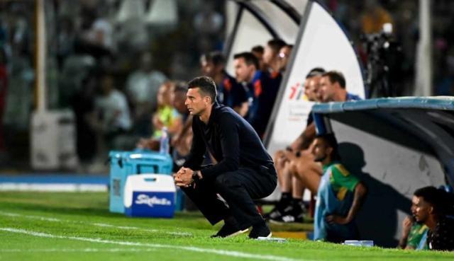 开云-【观点】为何尤文面貌焕然一新？答案：精神力