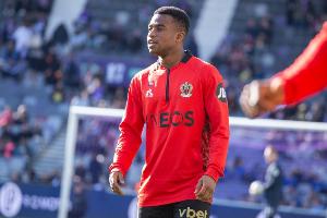 开云-图片报：多特不会从尼斯召回穆科科踢世俱杯，这可省下70万欧薪水