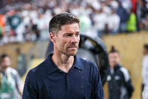 开云体育官网-马卡：2轮仅4人未出场，阿隆索告诉皇马球员首发竞争激烈别松懈