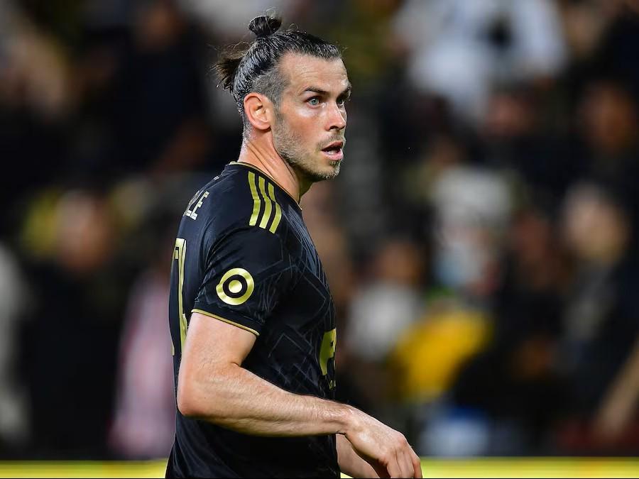 开云APP-贝尔：美职联缺少世界上最顶尖的球员，所以还没成为顶级联赛