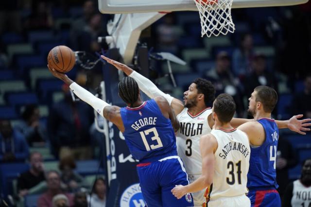 kaiyun-下半场26分！快艇输得诡异 疲劳并非唯一问题